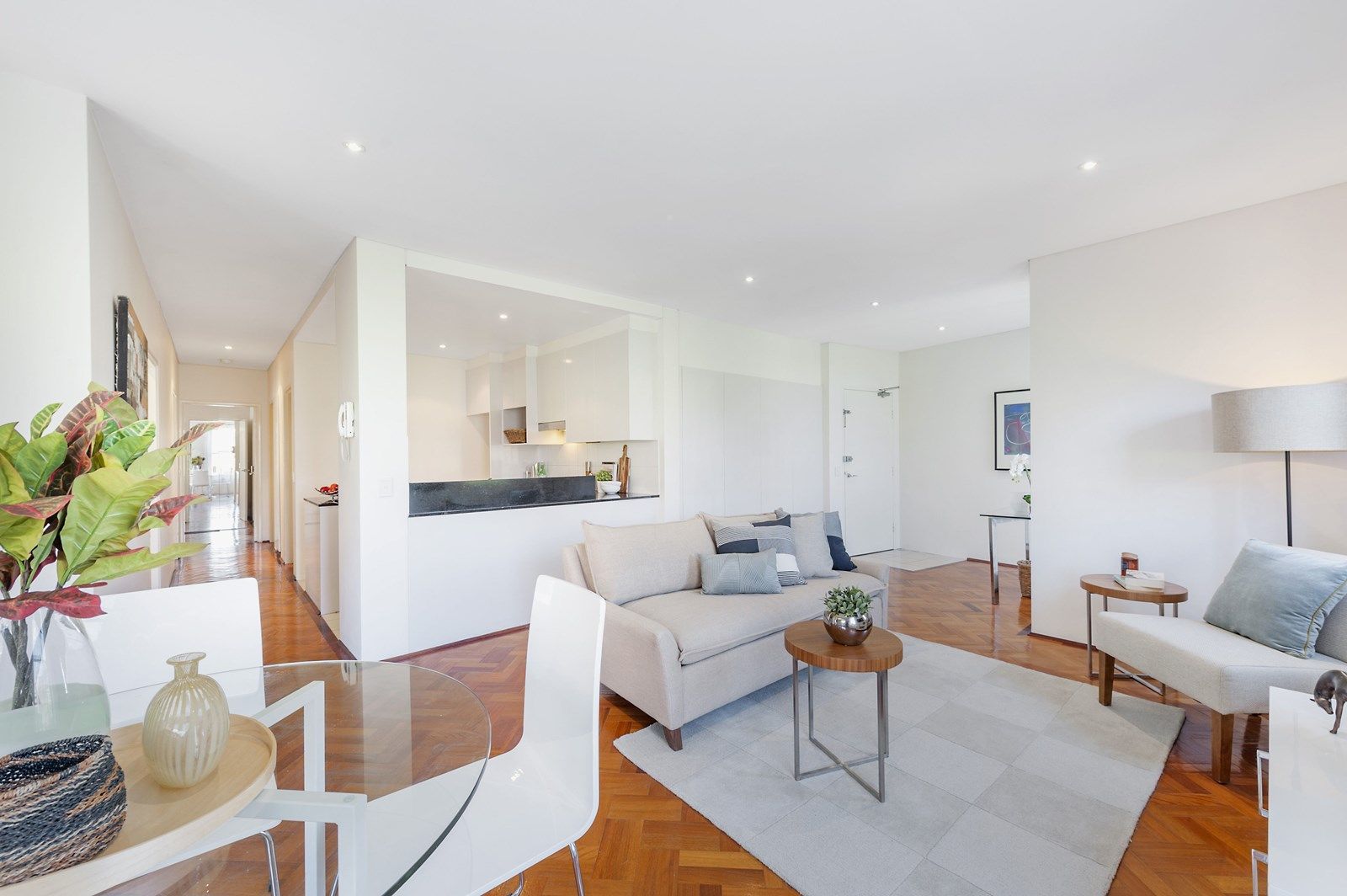 B9/40 Saunders Street, Pyrmont NSW 2009, Image 1