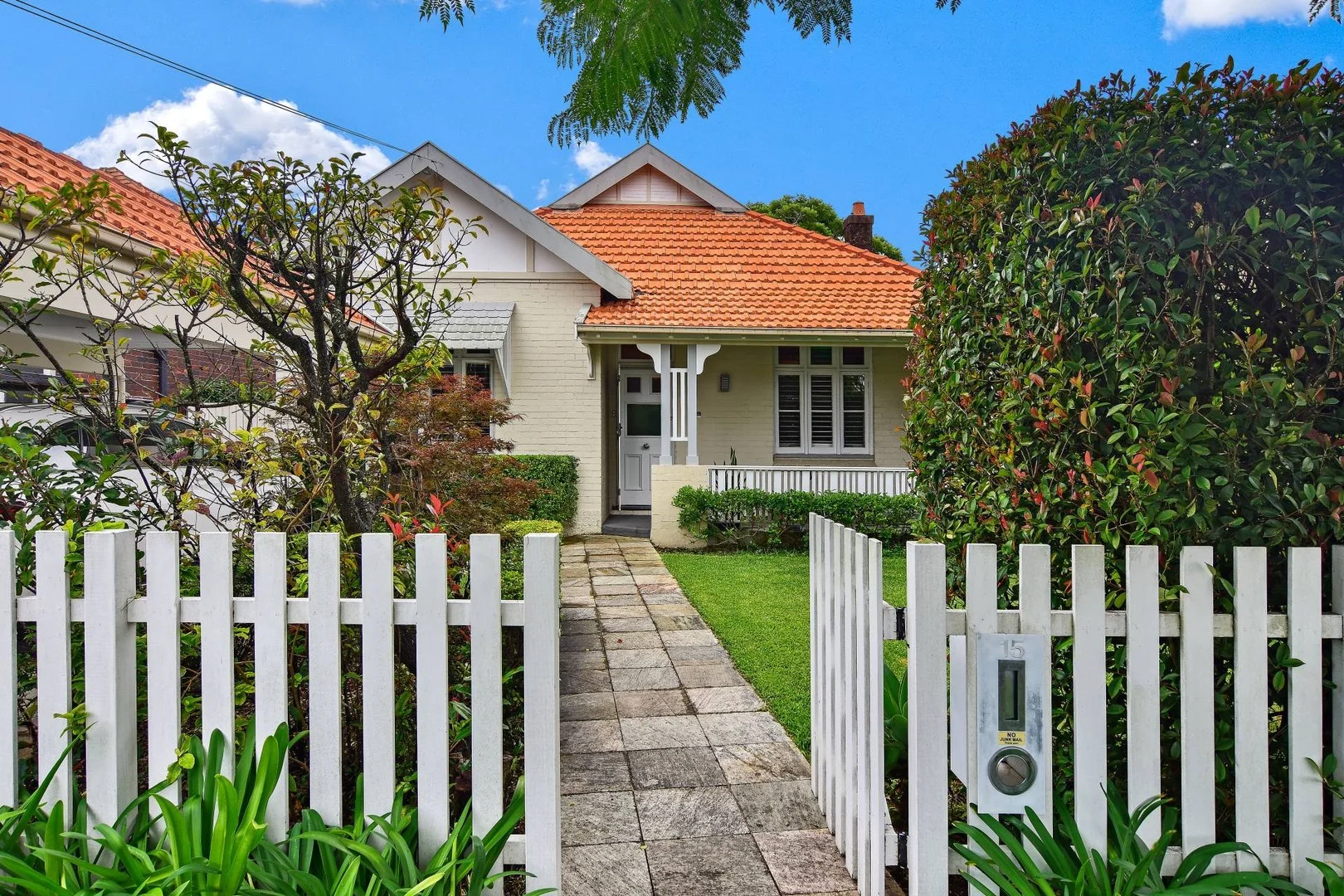 15 Patrick Street, Willoughby NSW 2068