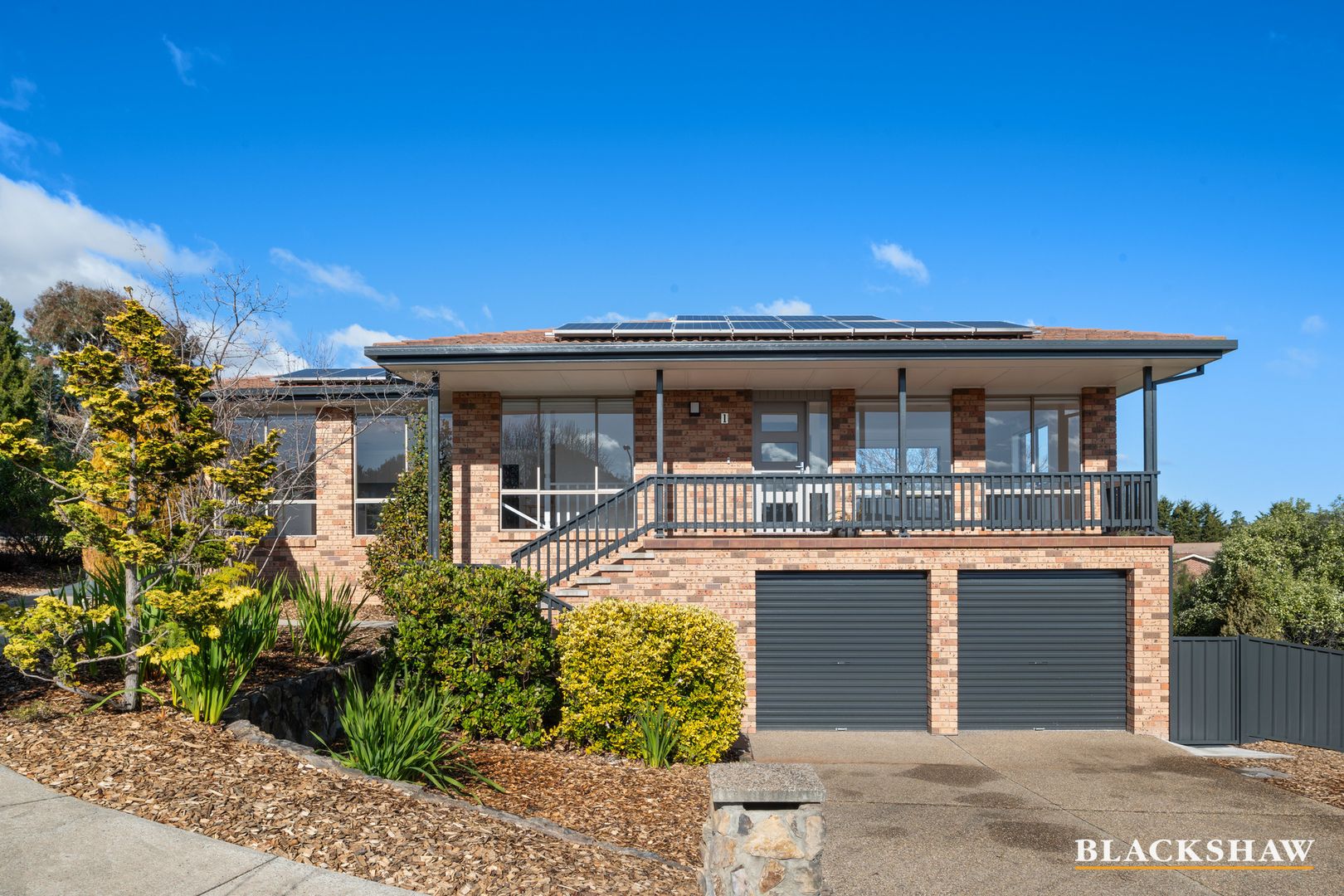 1 Ringrose Crescent, Isaacs ACT 2607, Image 1