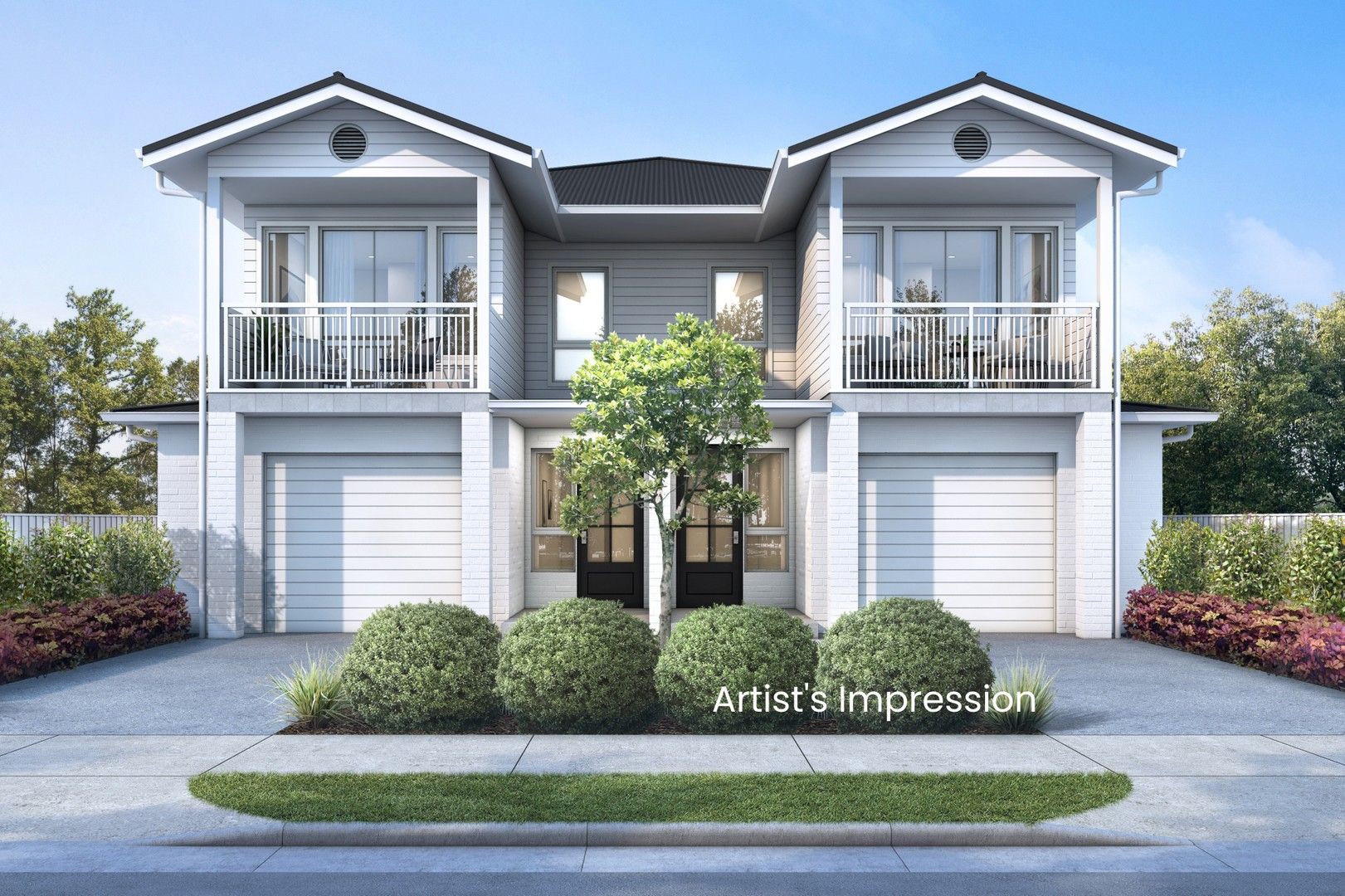 4 bedrooms Semi-Detached in 2/76 Murray Road EAST CORRIMAL NSW, 2518