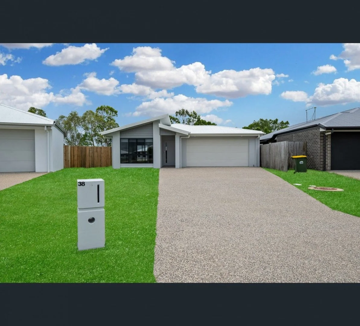 Additional image 2 of 38 Moreton Drive, Rural View QLD 4740