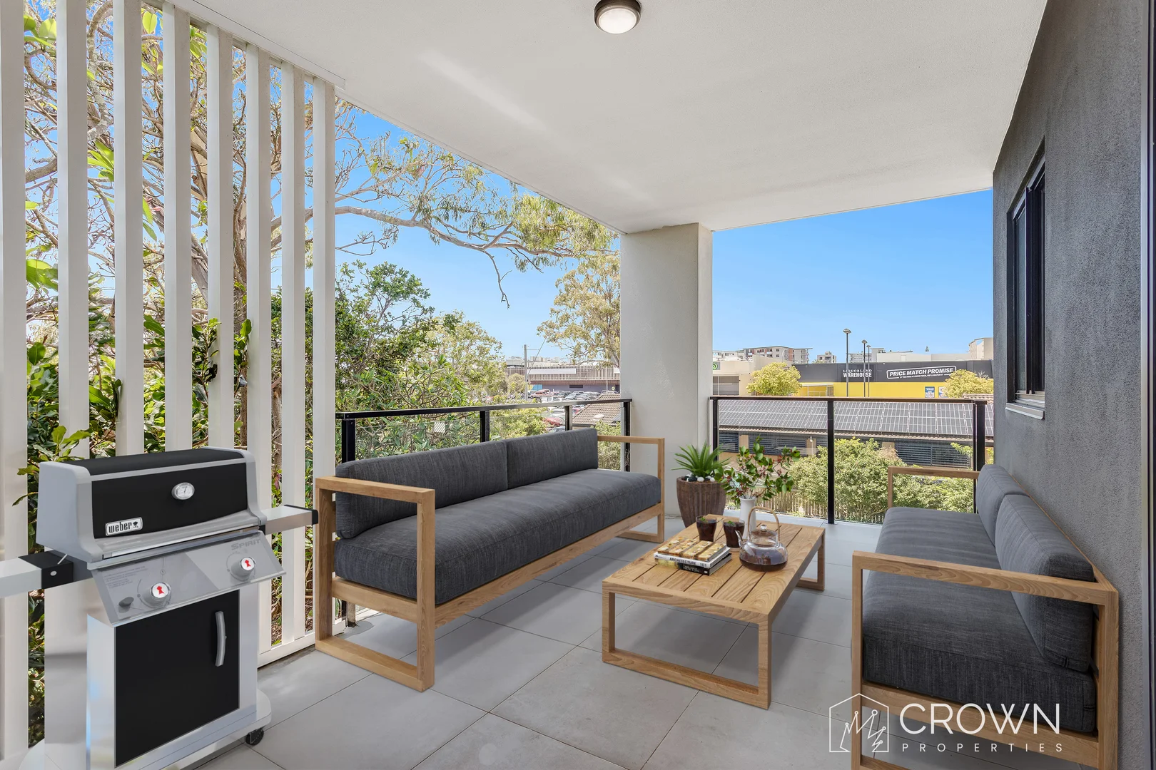 Additional image 5 of 303/9 Violet Street, Redcliffe QLD 4020