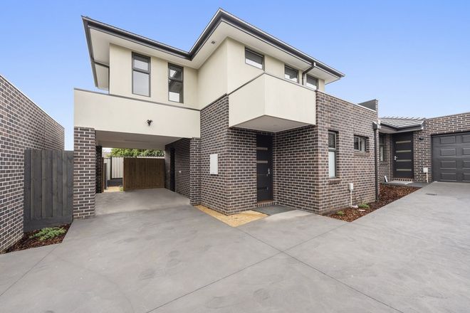 Picture of 3/83 Power Road, BORONIA VIC 3155