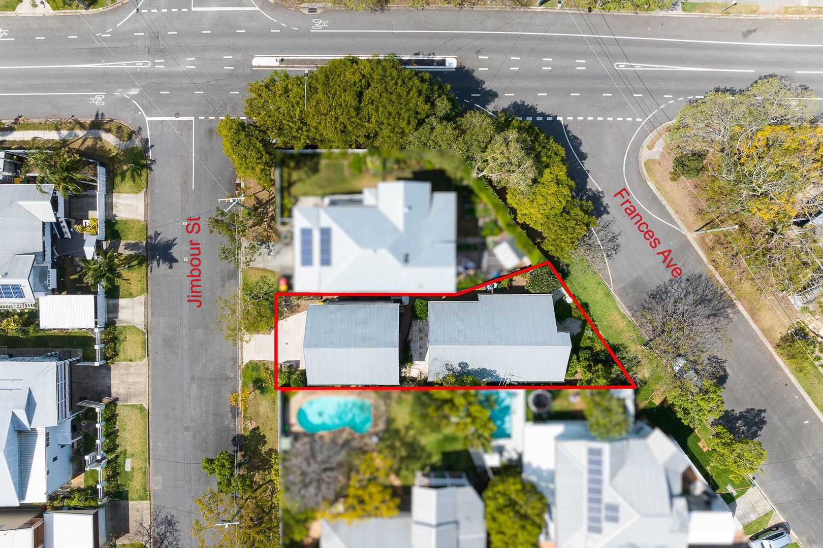 5 Frances Avenue (AKA 13 Jimbour st), Kalinga QLD 4030, Image 1