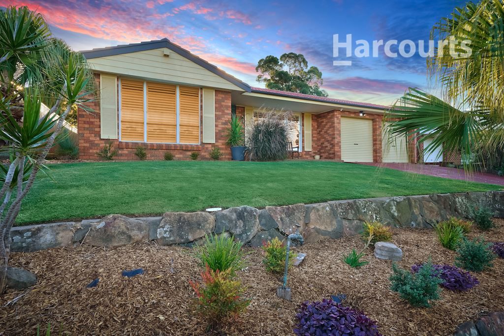 27 Lockheed Street, Raby NSW 2566, Image 0