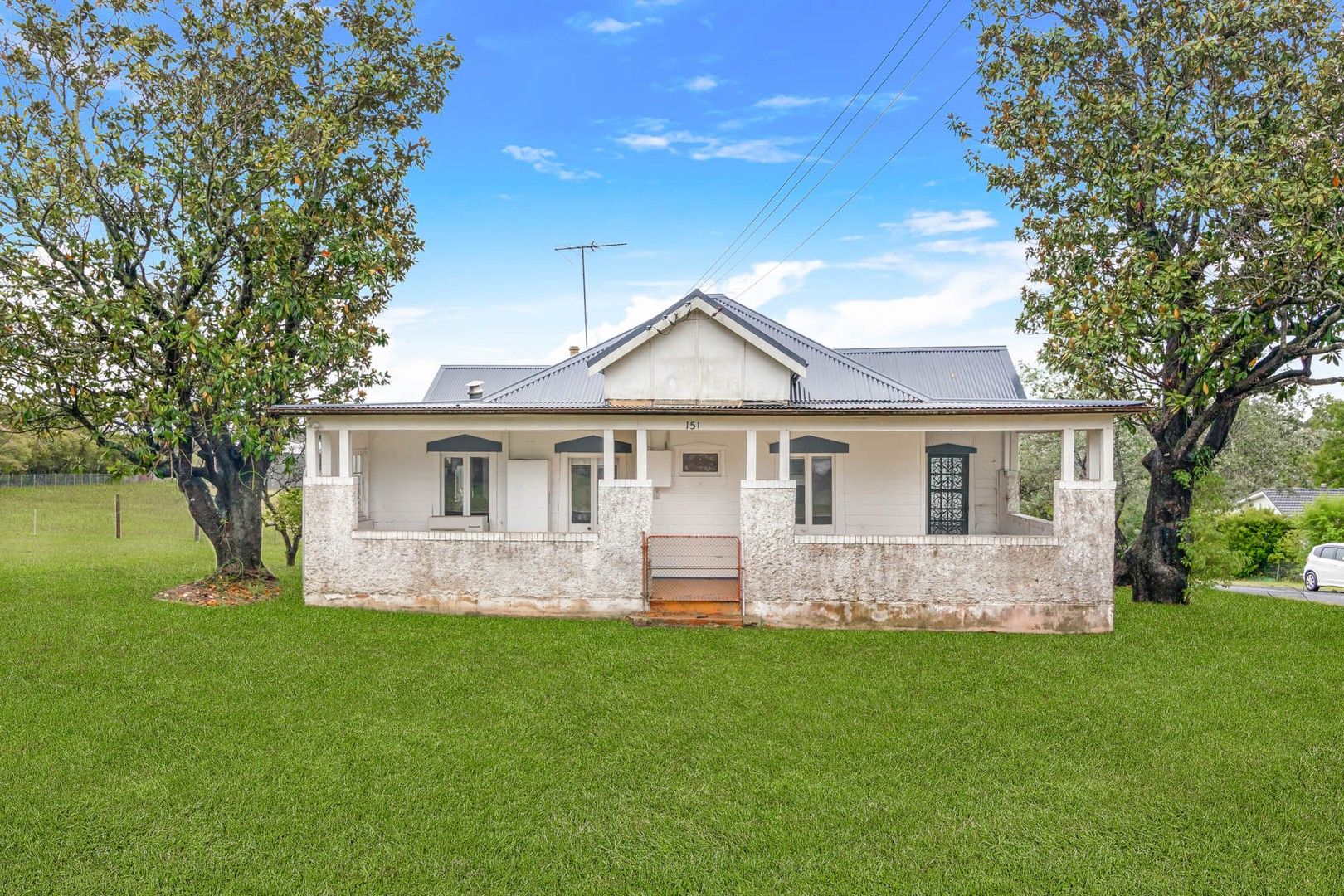 151 Annangrove Road, Annangrove NSW 2156 House for Sale Domain