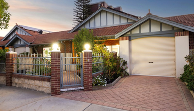 Picture of 3C Marlow Street, WEMBLEY WA 6014