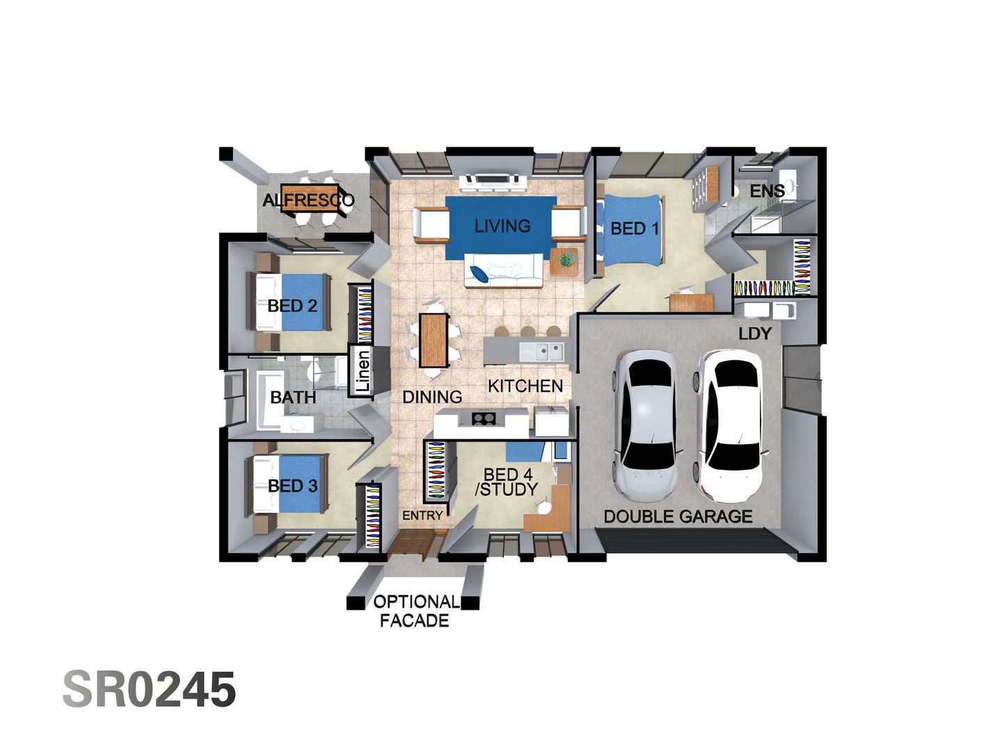 Lot 146/26 Lakkari Cl, Taree NSW 2430, Image 1