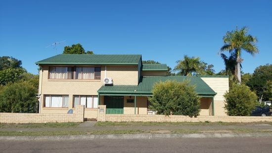 4 bedrooms House in 41 Driftwood St SUNNYBANK HILLS QLD, 4109