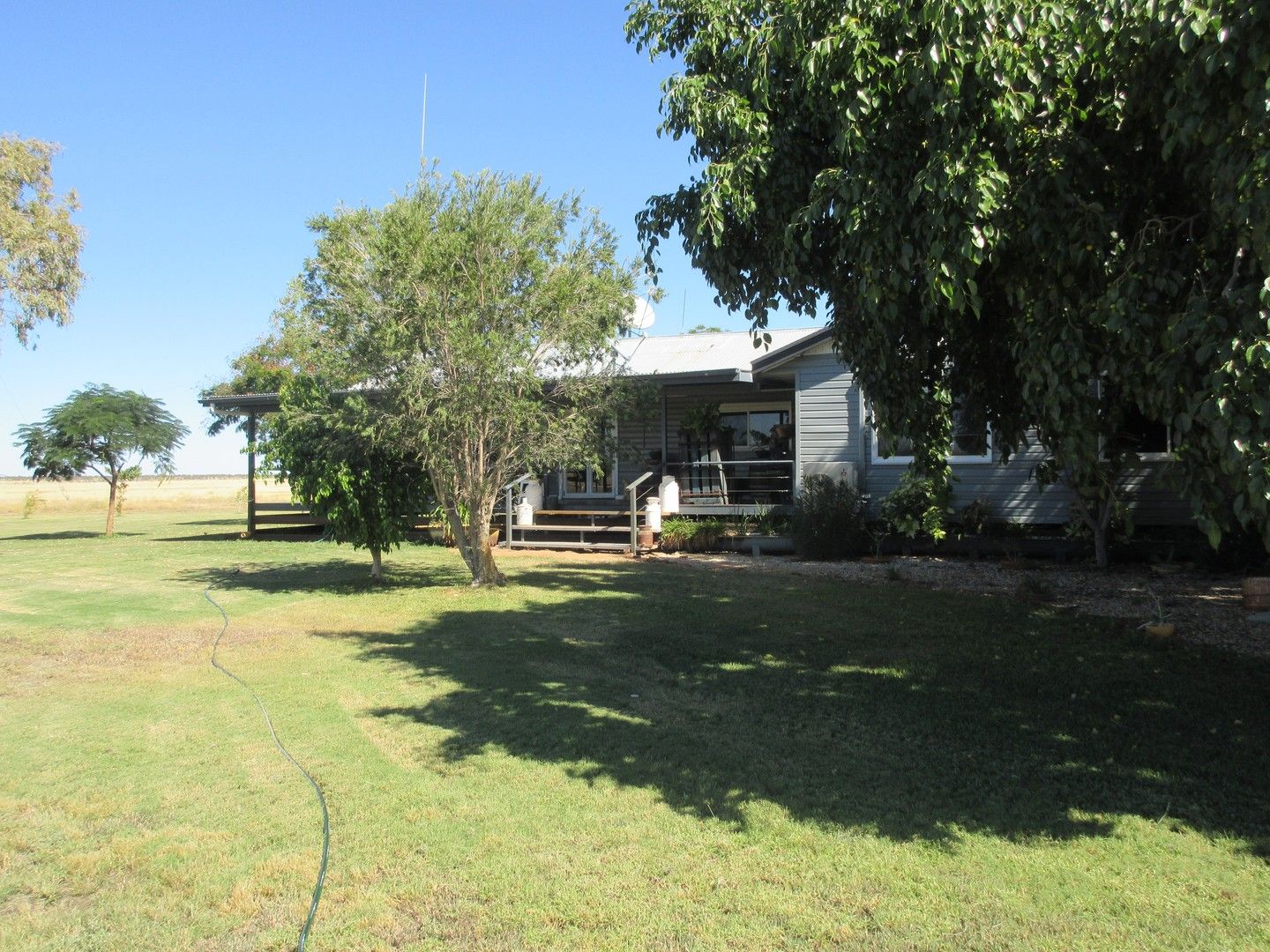 3170 Barcaldine Aramac Road, Barcaldine QLD 4725, Image 0