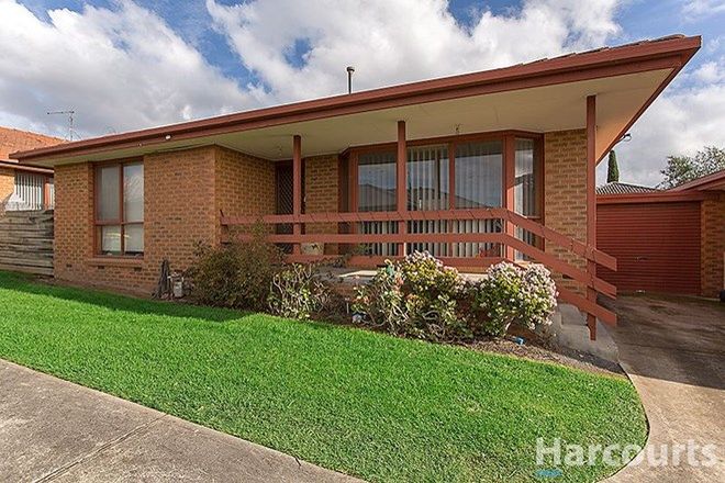Picture of 4/18 Slevin Street, LILYDALE VIC 3140
