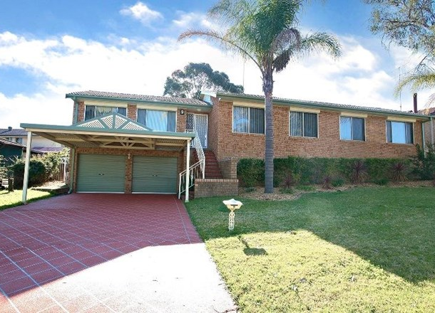 9 Bickley Road, South Penrith NSW 2750