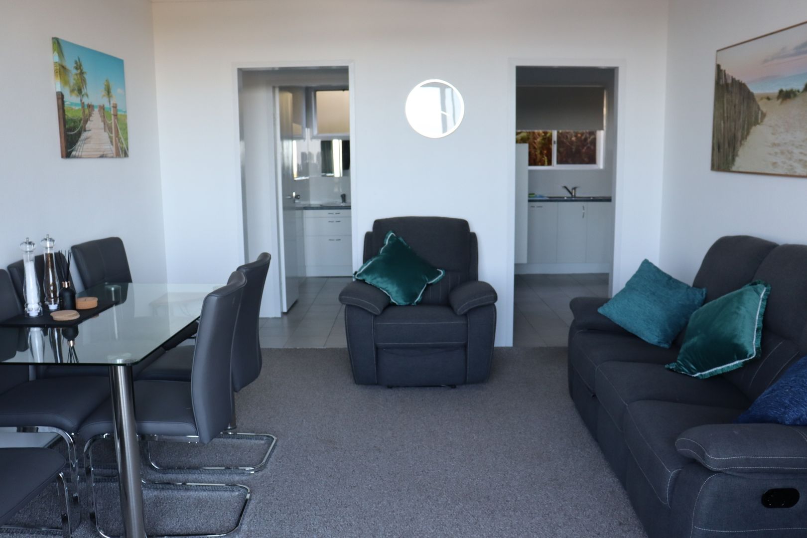 Nambucca Heads NSW 2448 2 beds apartment for Rent, Low 600.00 per