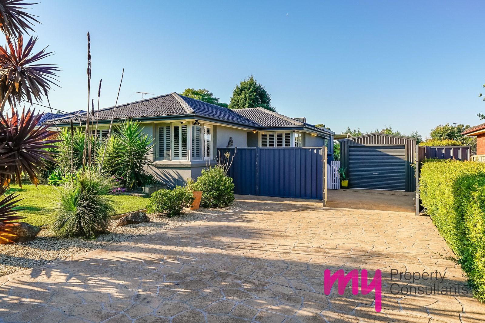 26 Megalong Crescent, Campbelltown NSW 2560, Image 0