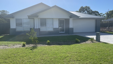 Picture of 40 Iluka Boulevarde, FORSTER NSW 2428
