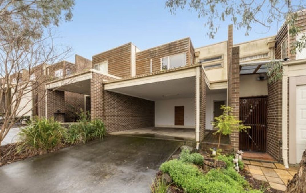 3 bedrooms Townhouse in 19/52-54 Shinners Avenue BERWICK VIC, 3806