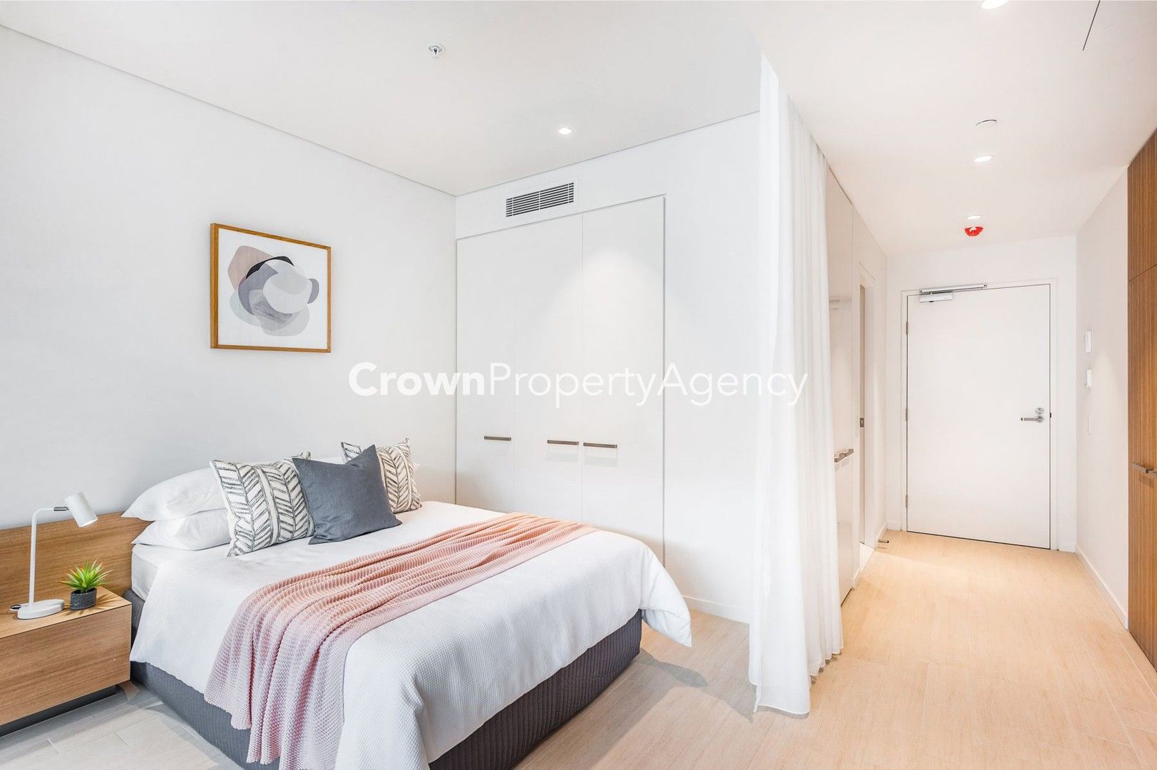 Apartment / Unit / Flat in 1008/301 Botany Road, ZETLAND NSW, 2017