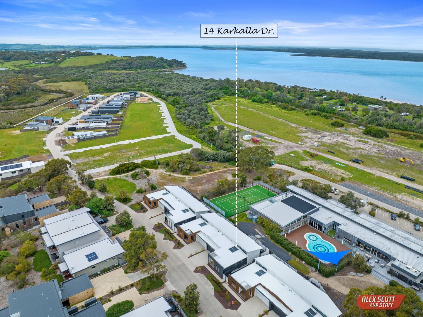 14 Karkalla Drive, Inverloch VIC 3996, Image 2