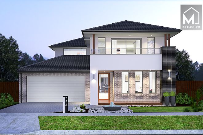 Picture of Lot 2487 #50 Belcello Street - Botanic Ridge Estate, BOTANIC RIDGE VIC 3977