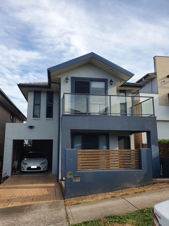 5 bedrooms House in 14 Wallan Street PEMULWUY NSW, 2145