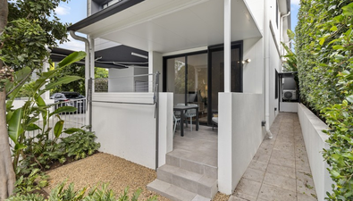 Picture of 1/26 Farm Street, NEWMARKET QLD 4051