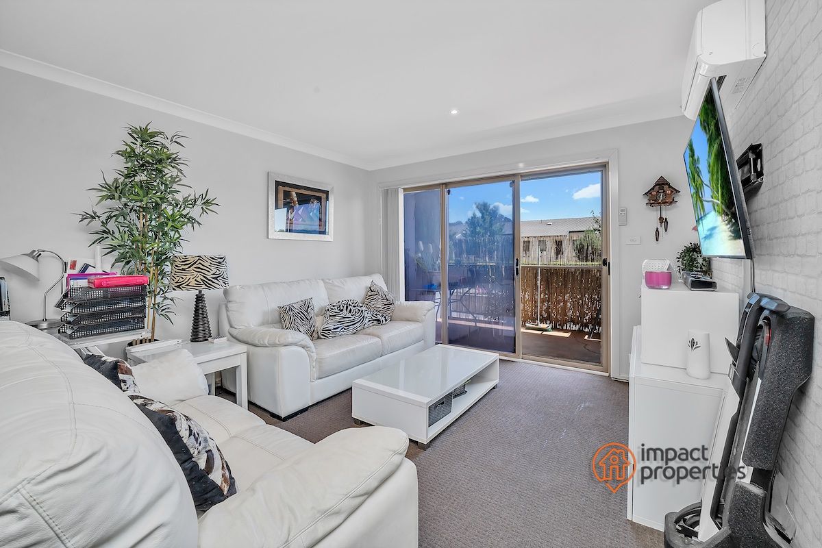 3/16 David Miller Crescent, Casey ACT 2913, Image 1