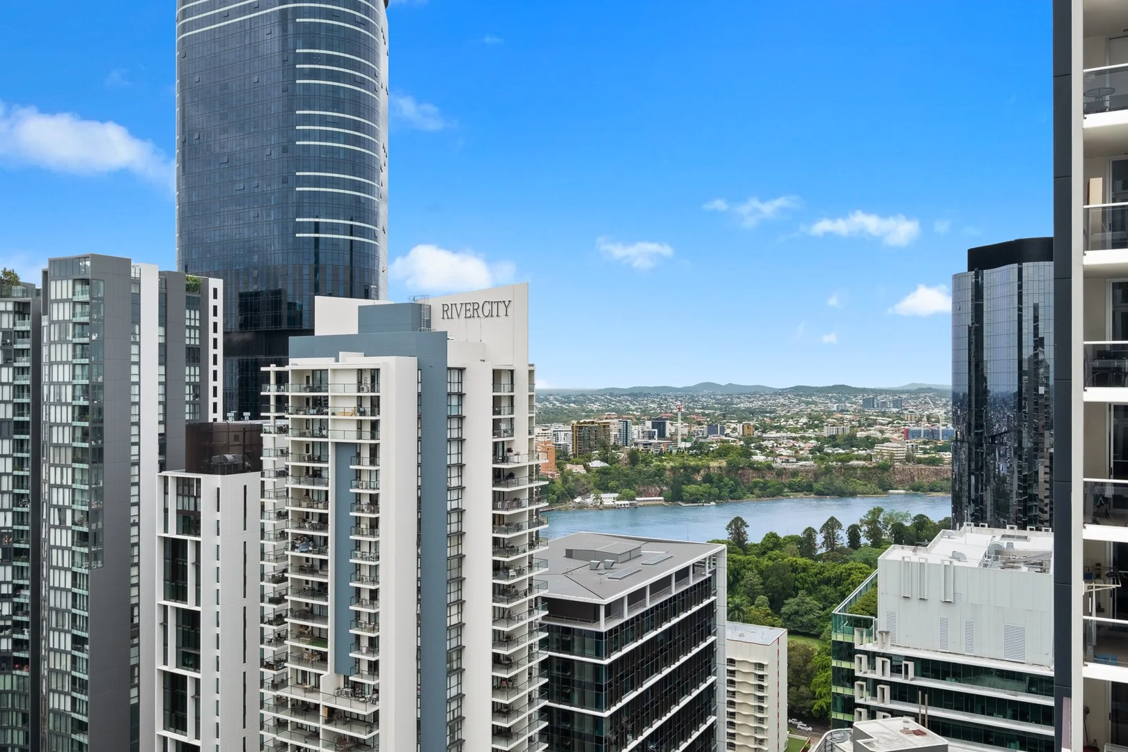3607/108 Albert Street, Brisbane City QLD 4000