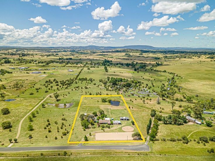 103 Tulong Road, Armidale NSW 2350, Image 1