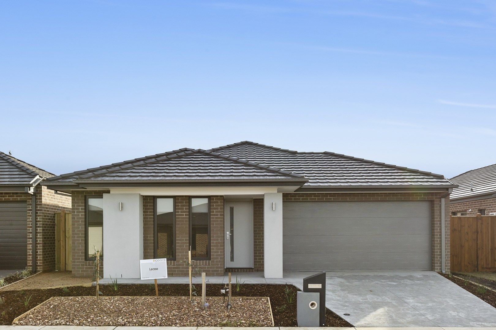 4 bedrooms House in 30 Edenhope Circuit ARMSTRONG CREEK VIC, 3217