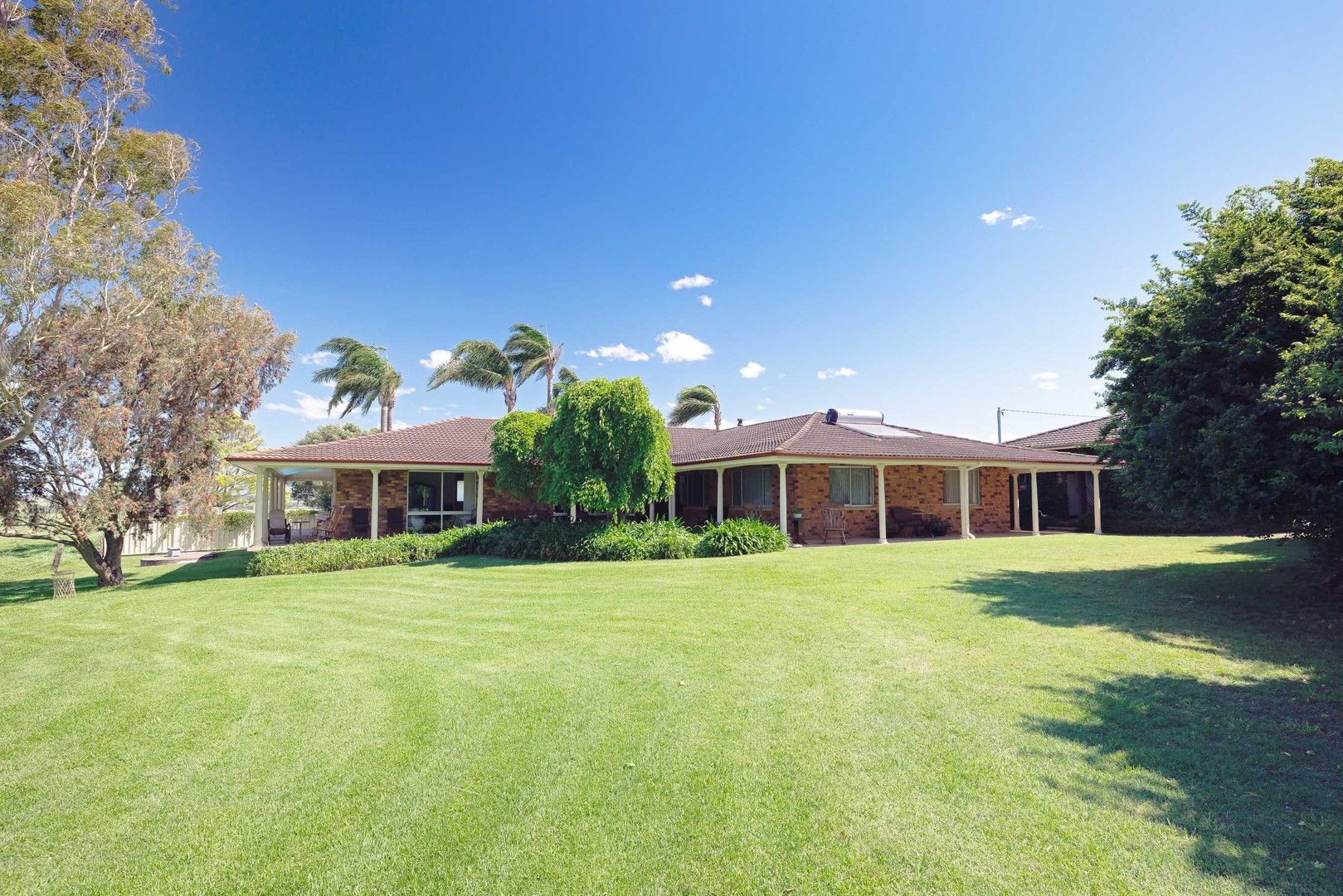 14 Knockfin Road, Luskintyre NSW 2321, Image 1