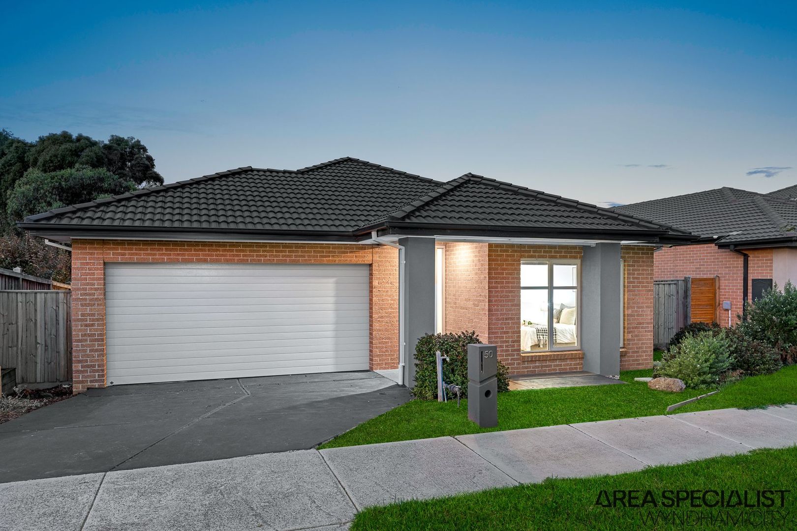 50 Evesham Drive, Point Cook VIC 3030 House For Rent Domain