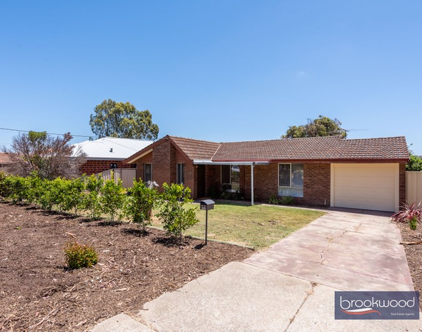 12 Wynne Street, Hazelmere WA 6055