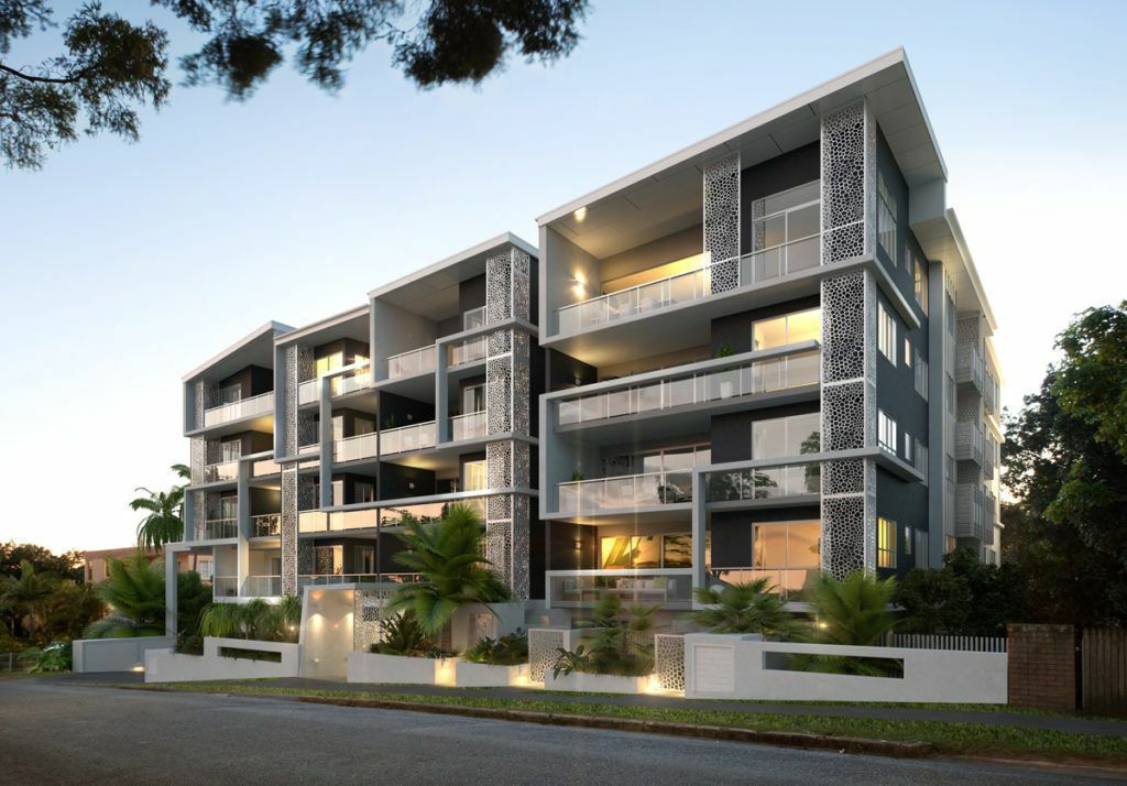 2 bedrooms New Apartments / Off the Plan in  ROUSE HILL NSW, 2155