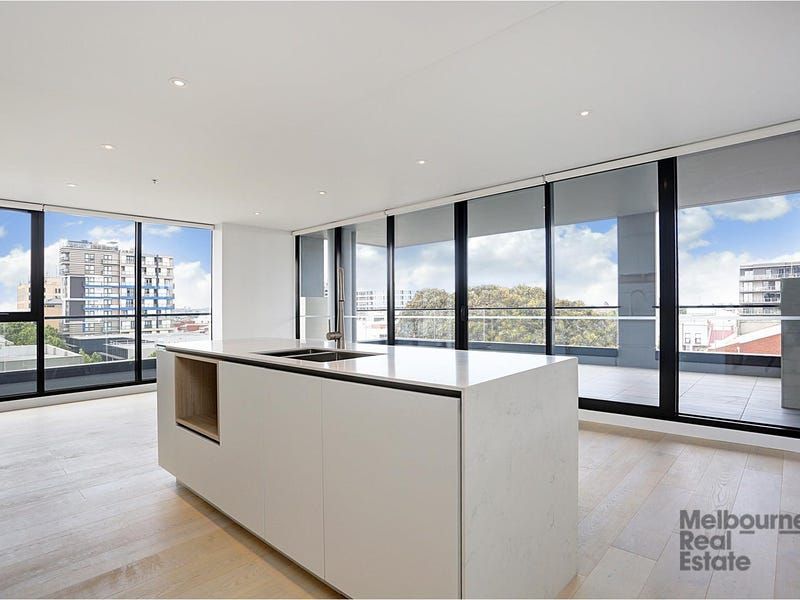 2 bedrooms Apartment / Unit / Flat in 408/40 Hall Street MOONEE PONDS VIC, 3039