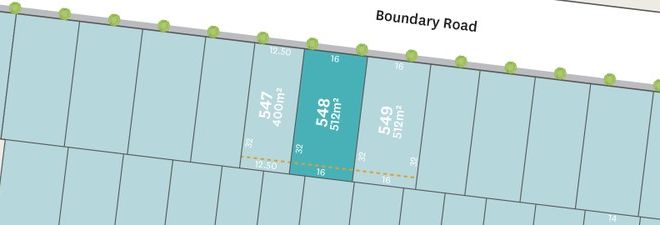 Picture of Lot 548 Boundary Road, Armstrong Creek