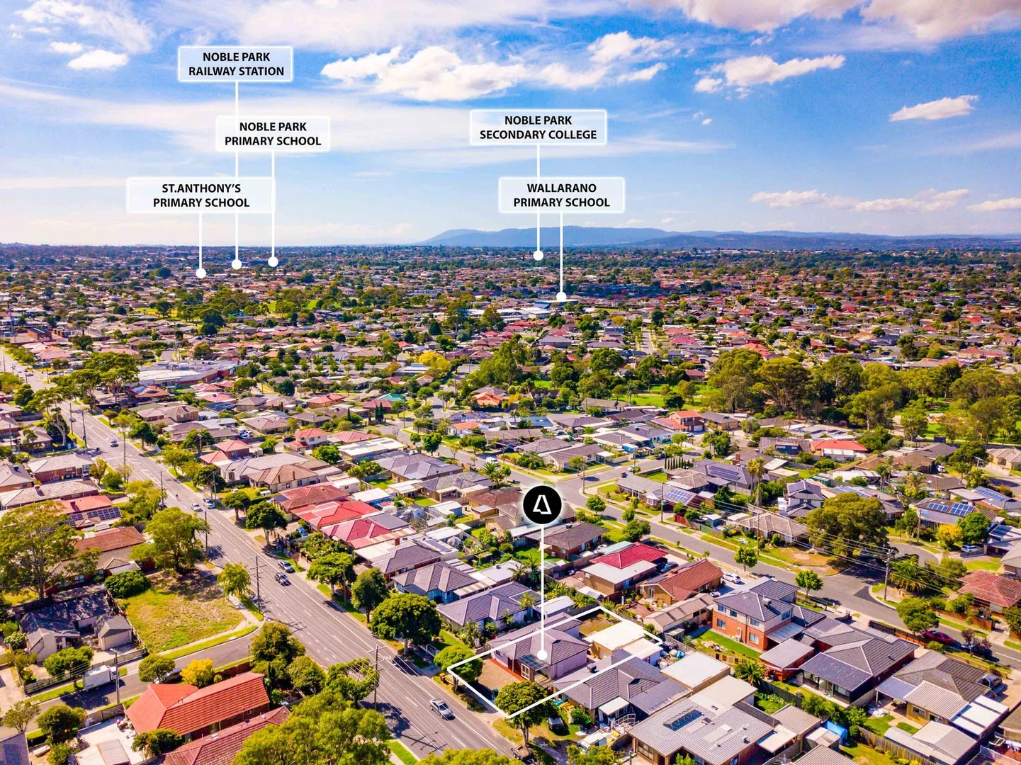 Additional image 21 of 327 Corrigan Road, Keysborough VIC 3173