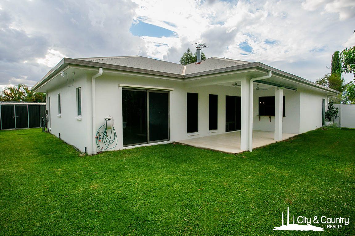 39 Black Star Crescent, Mount Isa QLD 4825, Image 2