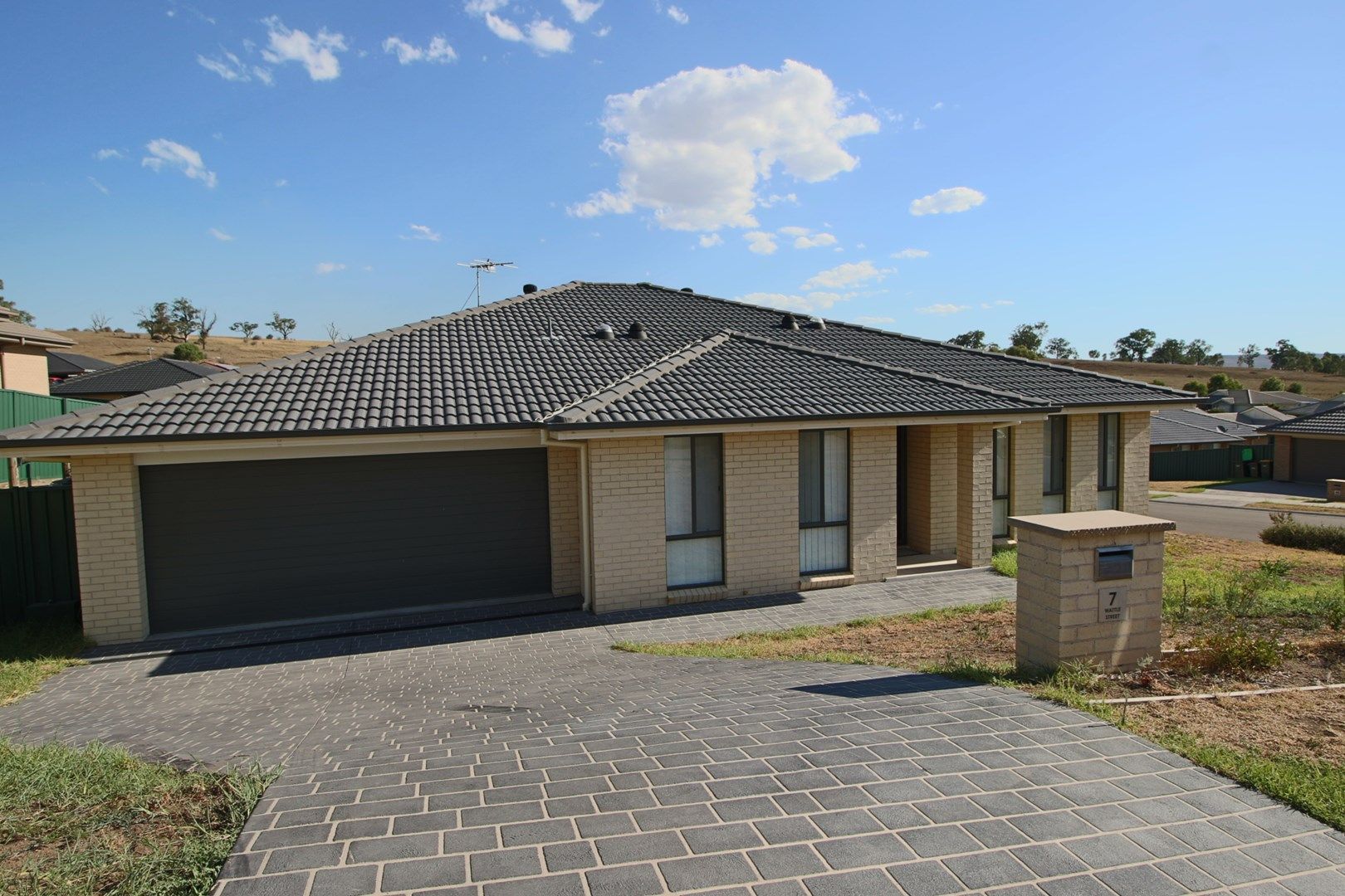 7 Wattle Street, Muswellbrook NSW 2333, Image 0