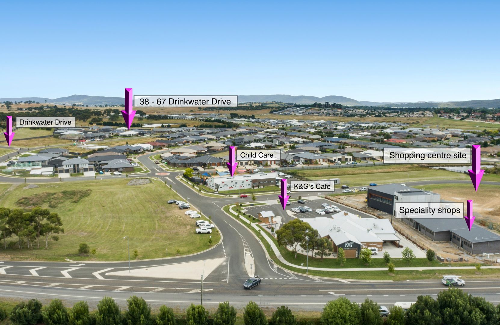 67 Drinkwater Drive, Goulburn NSW 2580 Domain