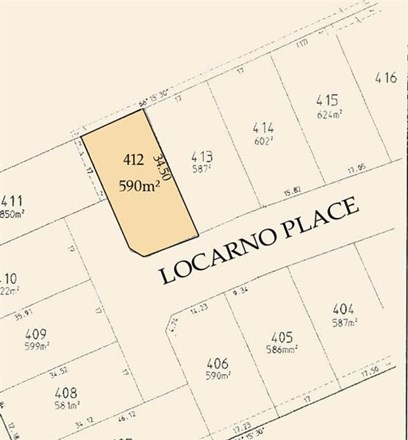 12 Locarno Place, Narre Warren South VIC 3805