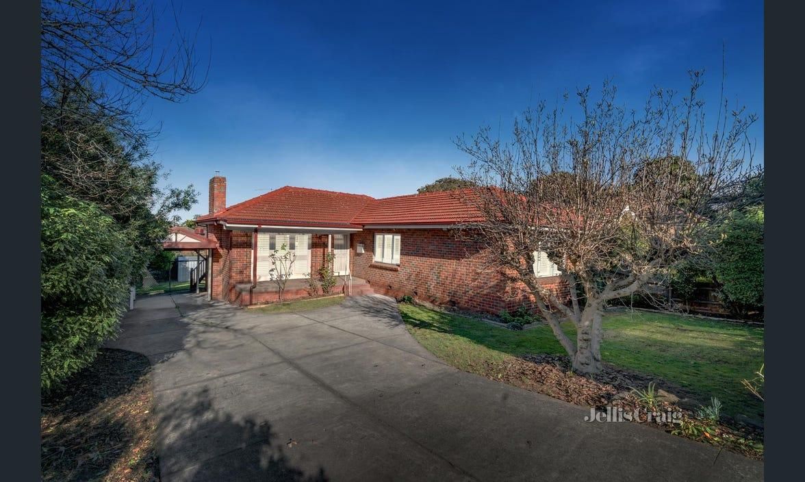 3 bedrooms House in 296 Lower plenty rd ROSANNA VIC, 3084
