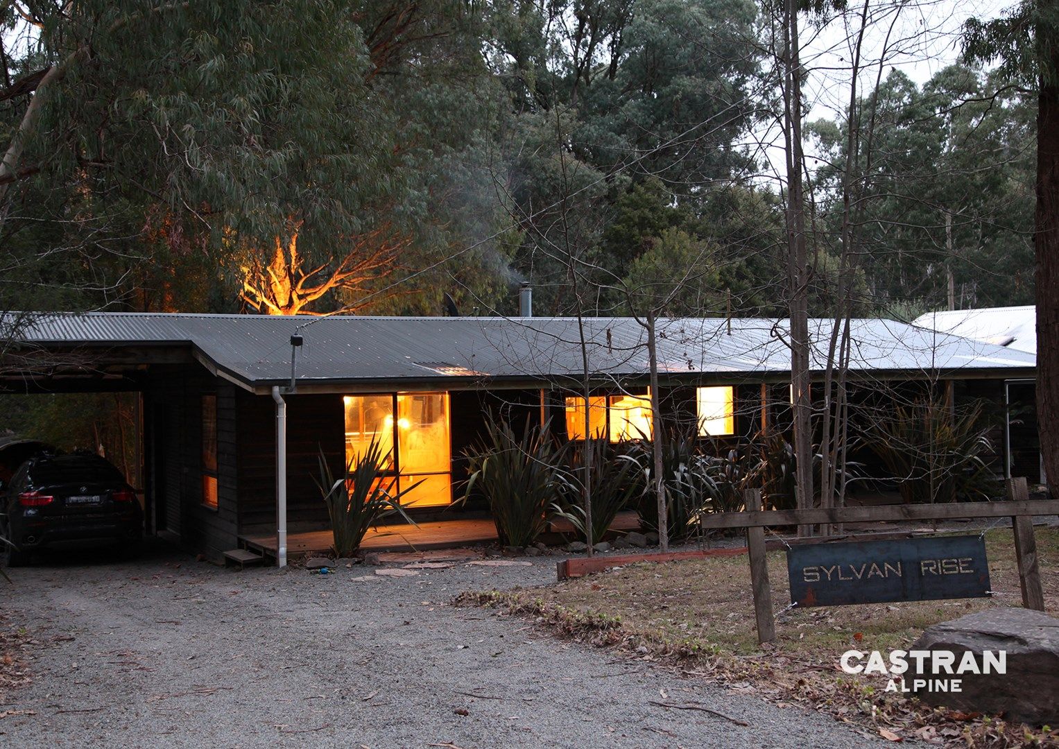 3 Finch Street, Sawmill Settlement VIC 3723, Image 0