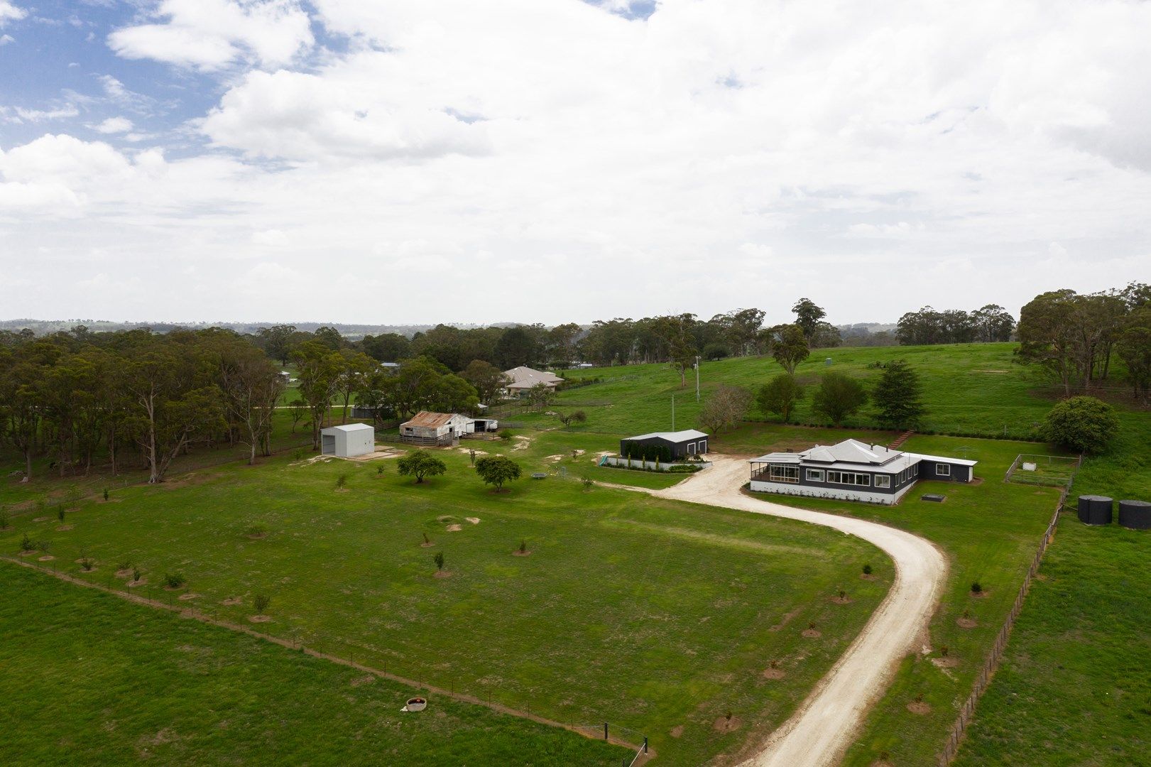 315 Toms Gully Road, Black Mountain NSW 2365, Image 0