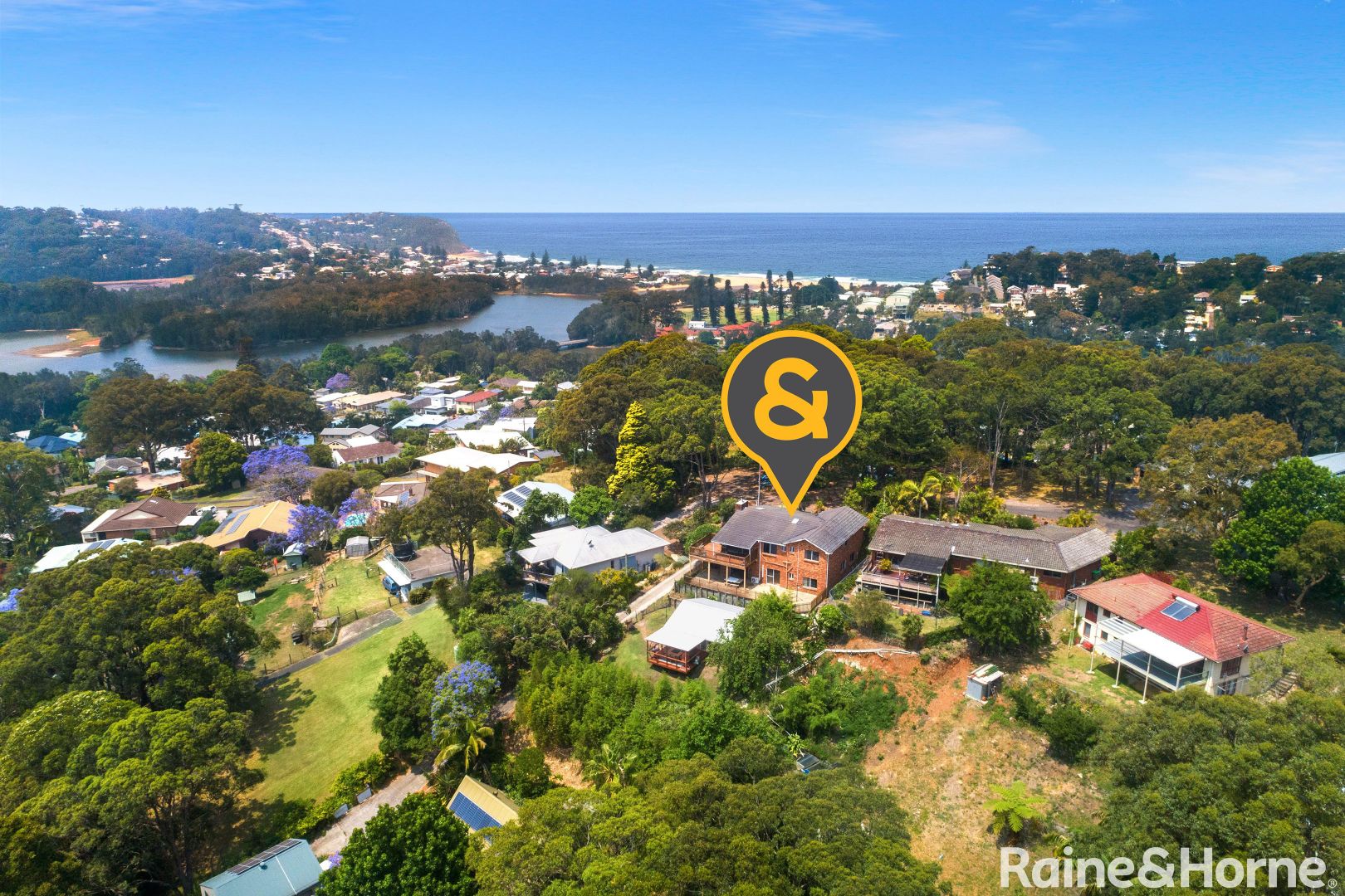74 Hillside Road, Avoca Beach Property History & Address Research