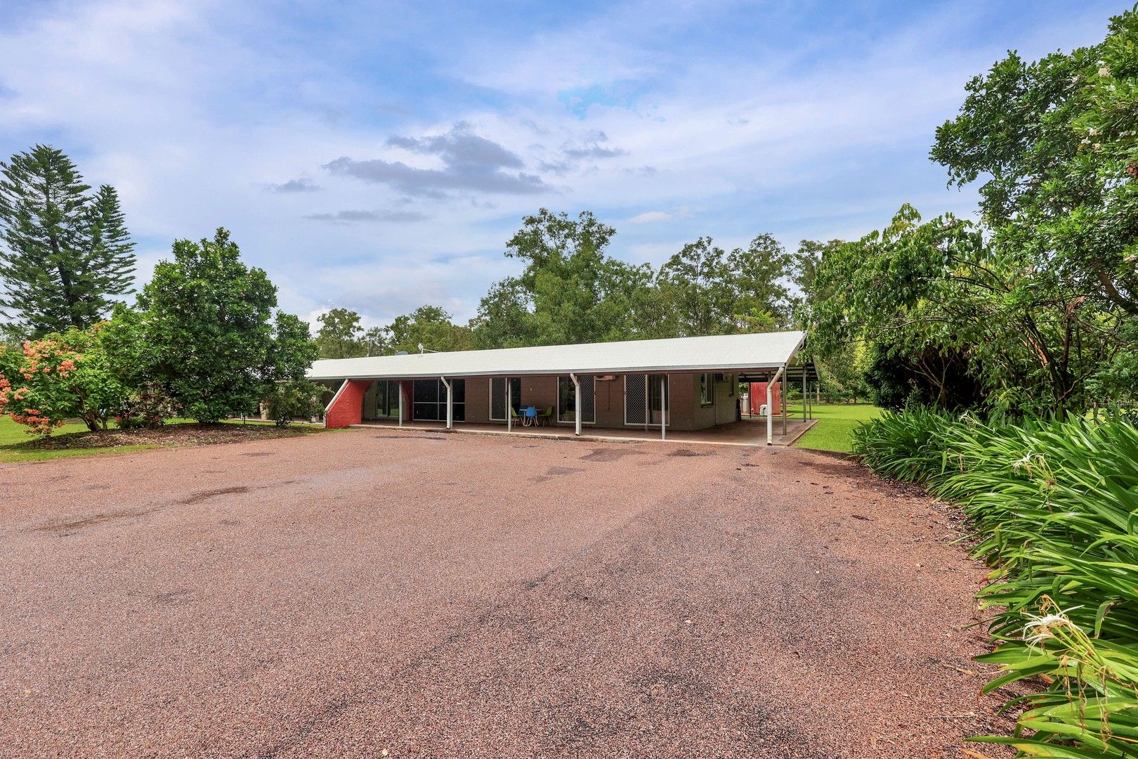 50 Pioneer Drive, Humpty Doo NT 0836 Domain