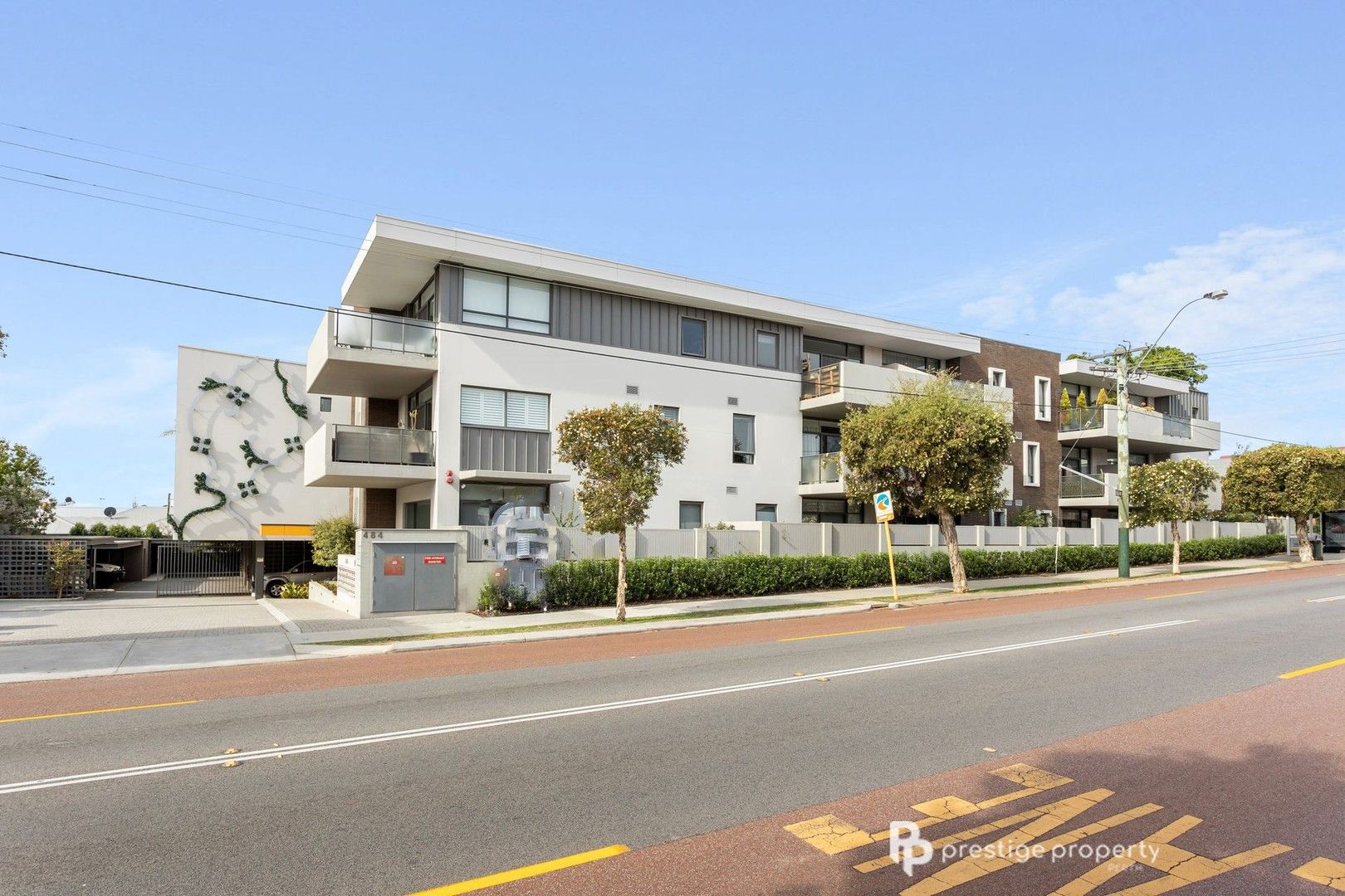 36/484 Fitzgerald Street, North Perth WA 6006, Image 0