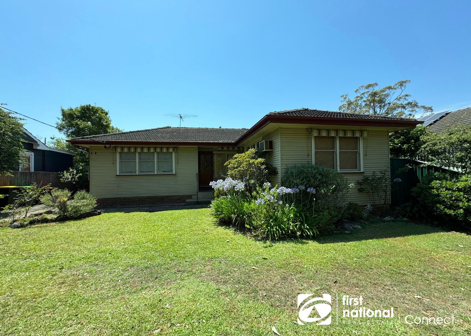 52 Burns Road, Springwood NSW 2777, Image 0