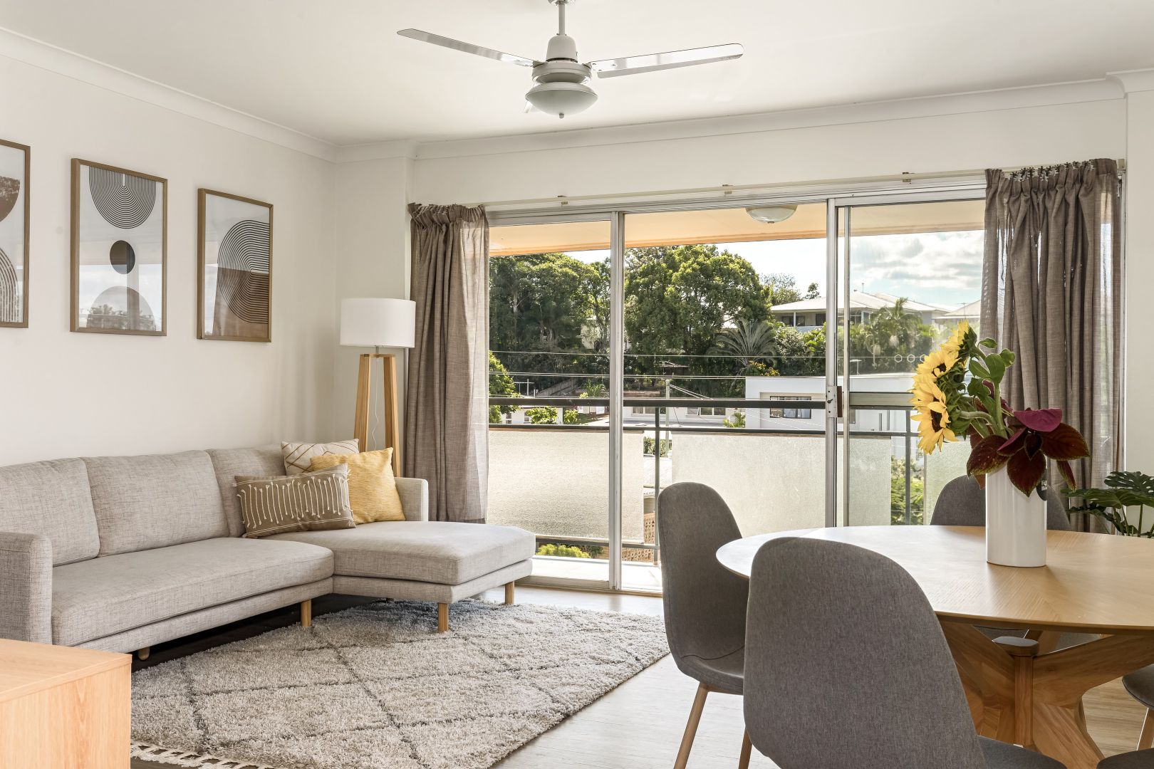 4/10-12 Stanley Street, Indooroopilly QLD 4068, Image 2