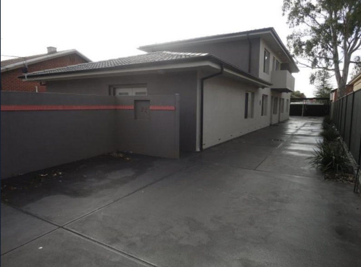 2 bedrooms Apartment / Unit / Flat in 1/72 Percy Street PROSPECT SA, 5082