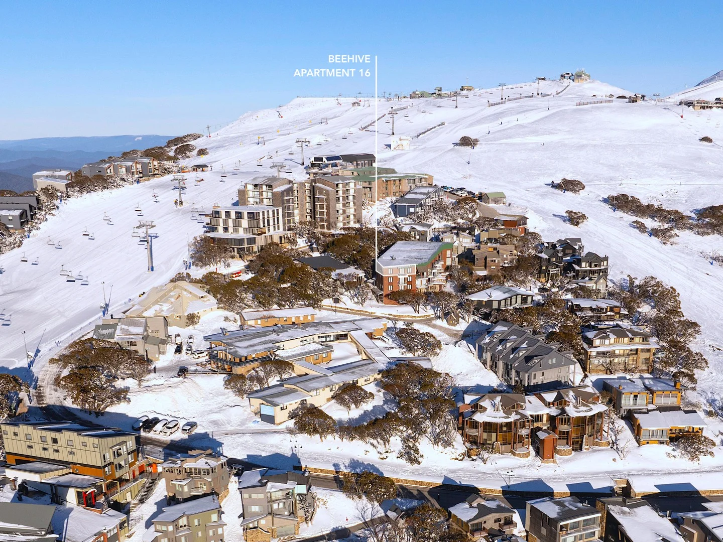 16/4 Pontresina Lane, Mount Buller VIC 3723